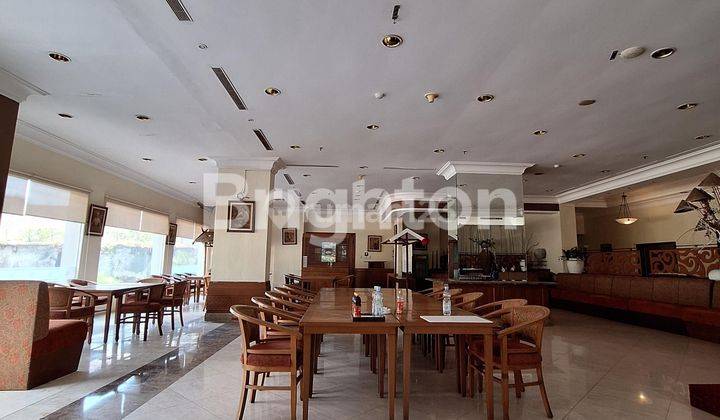 SINGGASANA HOTEL PREMIUM LOCATION IN MAKASSAR 2