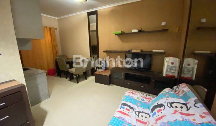 Apartment Marina Ancol Jakarta 2