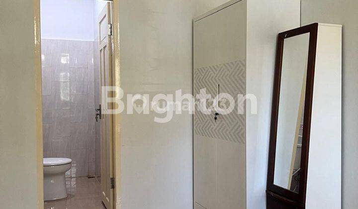 RUMAH DALAM KOTA TINGGAL MASUK 2