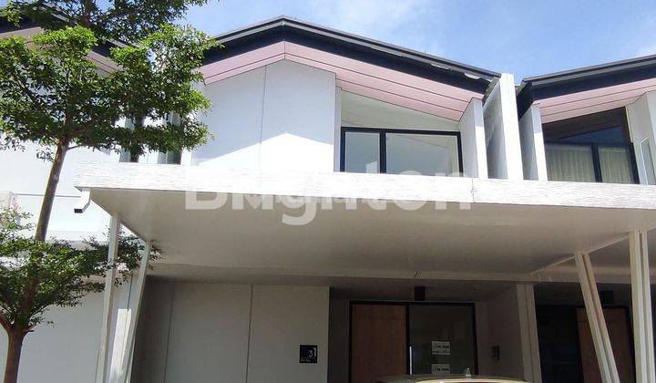 Rumah Di Rolling Hills Tanjung Bunga 1