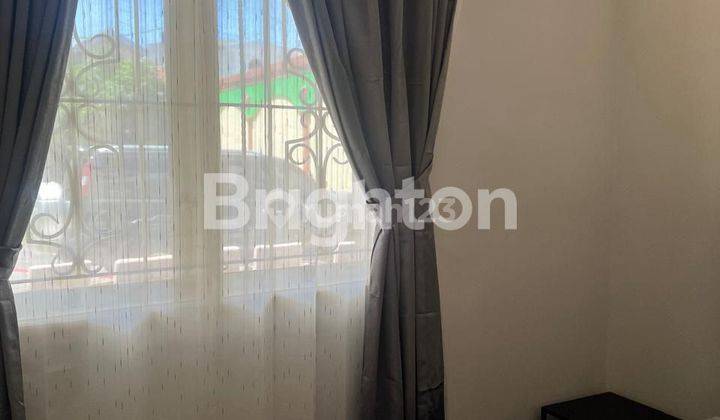 RUMAH DALAM KOTA TINGGAL MASUK 1