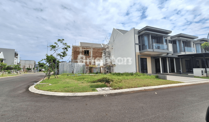 TANAH SUDUT CITRALAND CPI 1