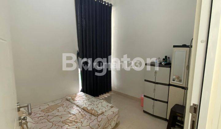Rumah Siap Huni Cluster Pelangi Tallasa 2