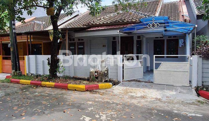 RUMAH LUAS WILAYAH GOWA SIAP HUNI 1