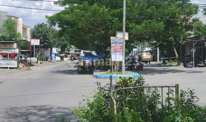 Two Access Kbd Gresik Shop House 2