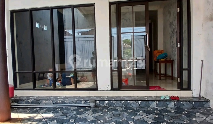 Rumah Petemon Sby Pusat 2