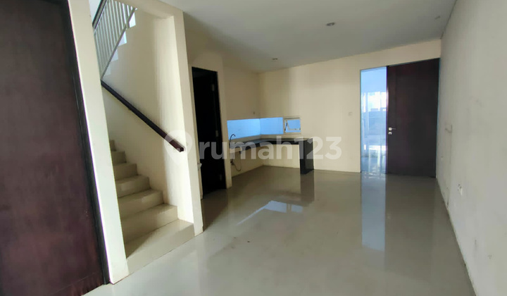 Rumah Baru Gunung Anyar Indah Surabaya 2