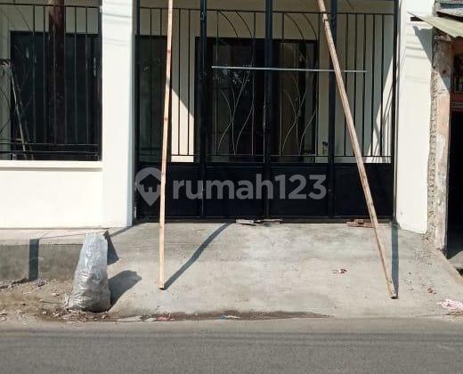 Rumah Petemon Sby Pusat Rumah Petemon Sby Pusat