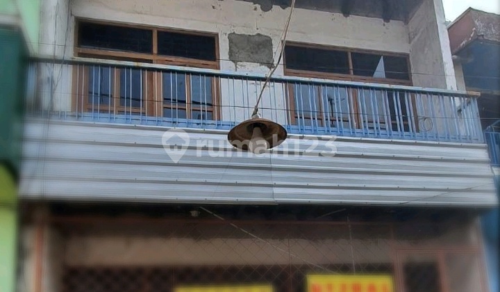 Rumah Gili Pusat SBY