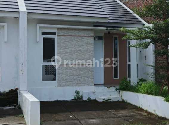 Exclusive Residence in Sentraland Driyorejo Gresik