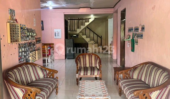 Rumah Hitung Tanah Blimbing Pondok Candra Rumah Hitung Tanah Blimbing Pondok Candra