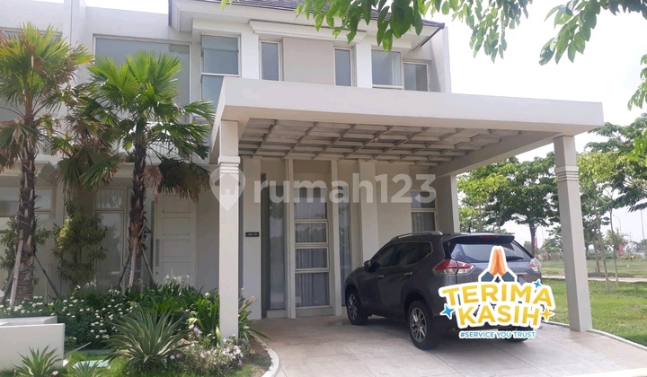 Nice House in Grand Pakuwon Surabaya Nice House in Grand Pakuwon Surabaya