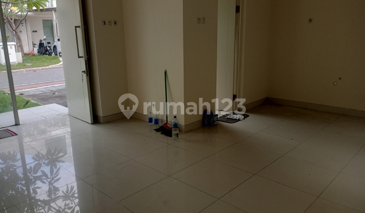 Rumah Baru Gress Graha Green Garden Wiyung Surabaya 2