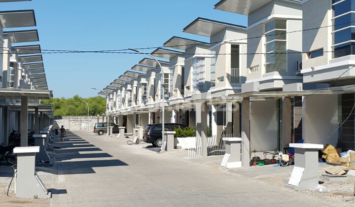 Royal Park Residence Gn Anyar Surabaya 2