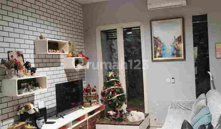 Hunian Ekslusif Citraland Greenhill 2