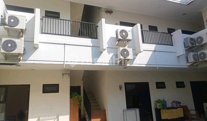 Rumah Kost Sidosermo Airdas 2