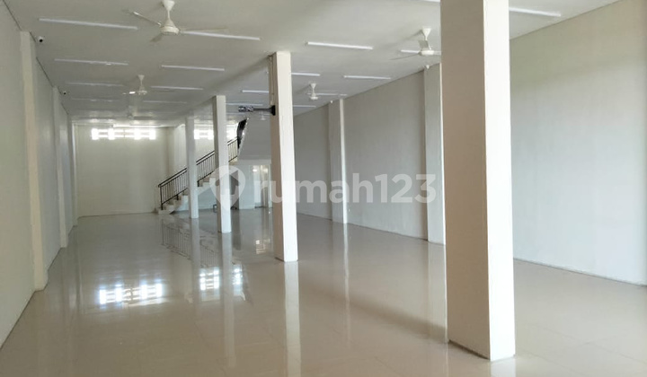 Nice Shop House Kemlagi Mojokerto 2