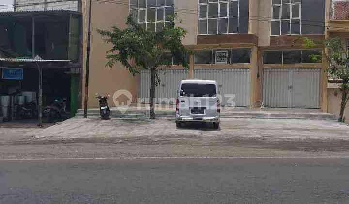 Ruko di Bypass Krian Ruko di Bypass Krian