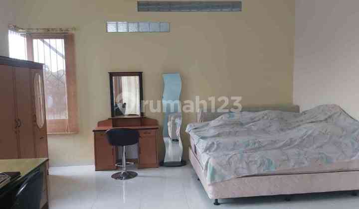 Rumah Wisata Bukit Mas Ii Bagus 2