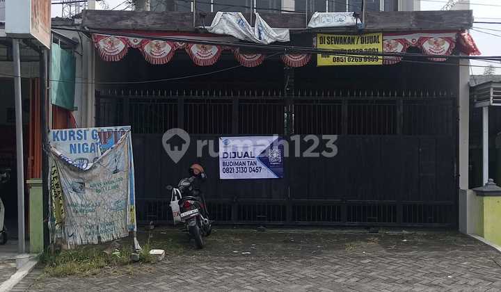 Ruko Apik Kemlagi Mojokerto Ruko Apik Kemlagi Mojokerto