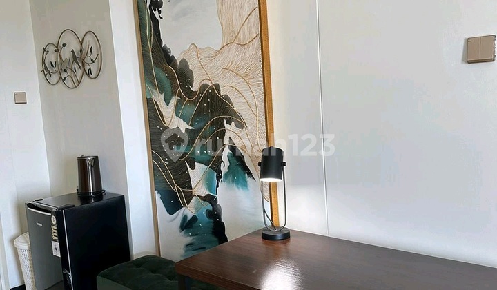 Di Sewakan Apartemen Amor Pakuwon City Surabaya 2