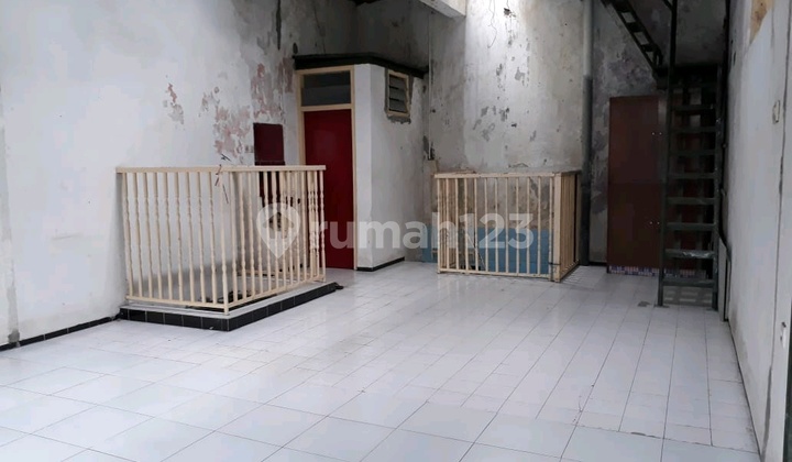 Rumah Gili Pusat SBY 2