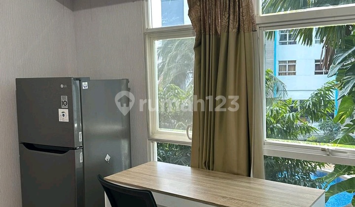 Apartemen Metropolis Surabaya