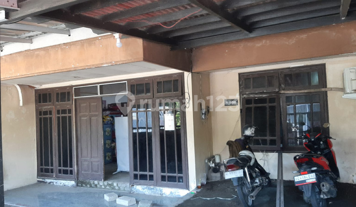 Nanas Pocan Hitung Tanah 2