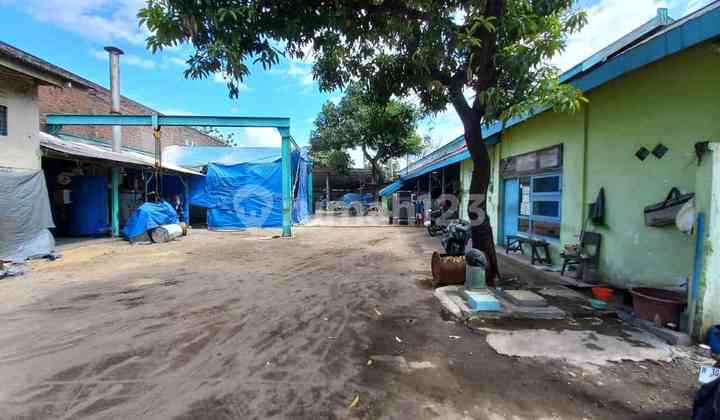 Lahan Komersial di Kalirungkut Surabaya