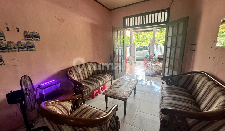 Rumah Hitung Tanah Blimbing Pondok Candra 2