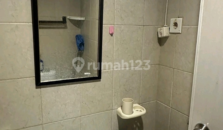 Apartemen Metropolis Surabaya 2