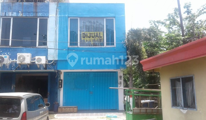 Rungkut Asri, Surya Inti Permata Surabaya Rungkut Asri, Surya Inti Permata Surabaya