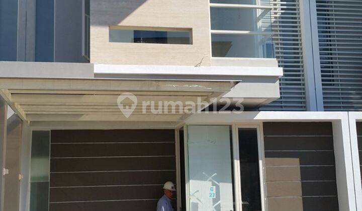 Royal Park Residence Gn Anyar Surabaya Royal Park Residence Gn Anyar Surabaya