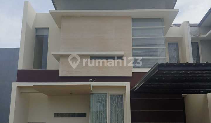 di The Royal Park Residence No. D26, Gunung Anyar Tambak, Gunung Anyar, Kota Surabaya, Jawa Timur, Indonesia, 60294, Gununganyar