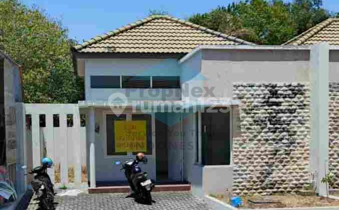 Rumah Baru Gress Selatan Surabaya Rumah Baru Gress Selatan Surabaya