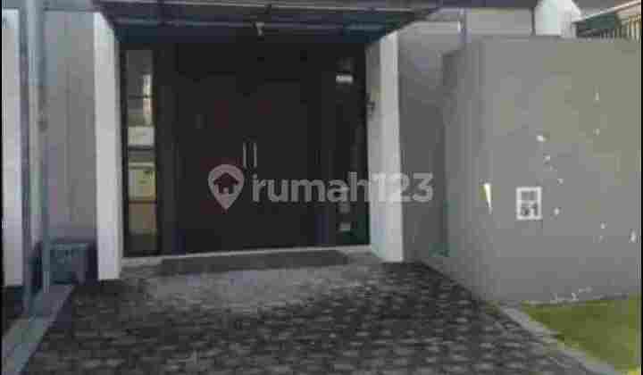 Rumah Baru Gress Grand Sunrise Barat Surabaya Rumah Baru Gress Grand Sunrise Barat Surabaya