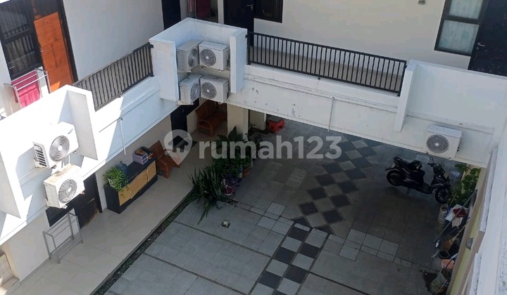 Rumah Kost Sidosermo Airdas 1