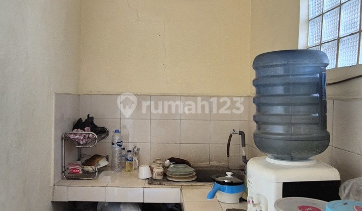 Warehouse and office, Babakan Ciparay Warehouse and office, Babakan Ciparay