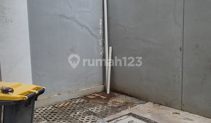 Ruko Magna Summarecon.bandung