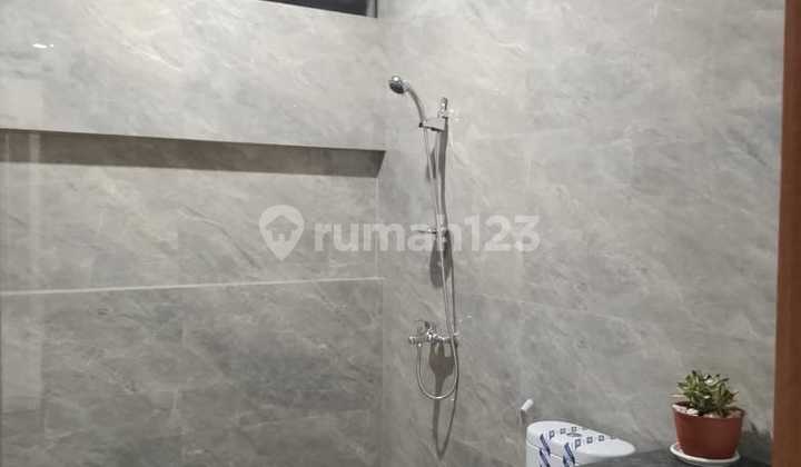 Rumah Lux Mekar Wangi Rumah SHM Bagus 2