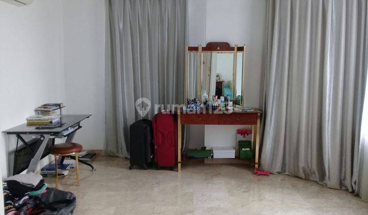 Apartement BEVERLY TOWER
