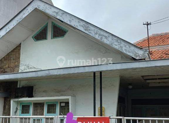 RUMAH TUA GUNUNG SAHARI RAYA 2