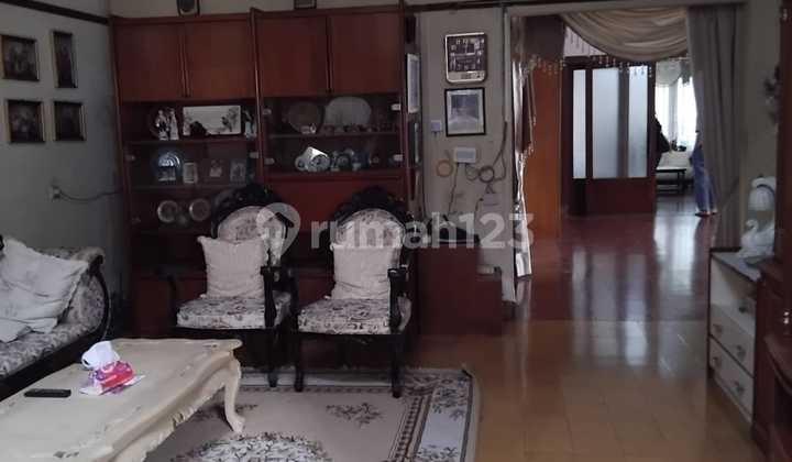 Rumah Lama Sirna Galih 1