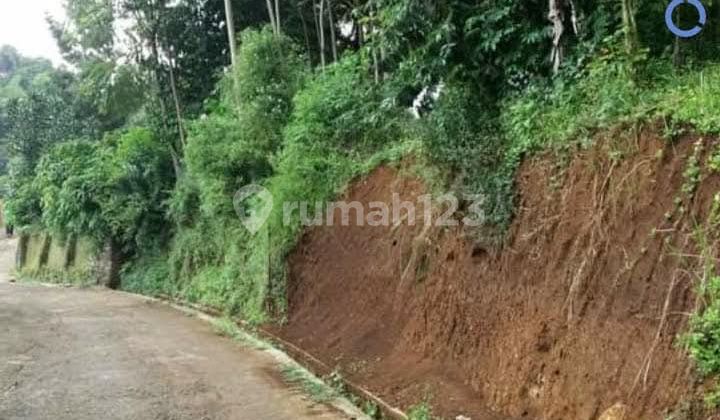Tanah View Gunung Cocok Buat Investasi 2
