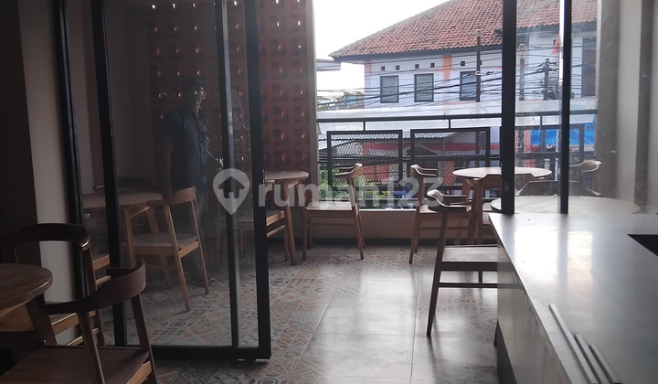 Ruko Cipageran.murahhhh