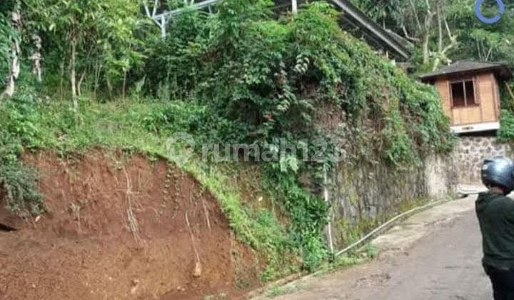 Tanah View Gunung Cocok Buat Investasi 1