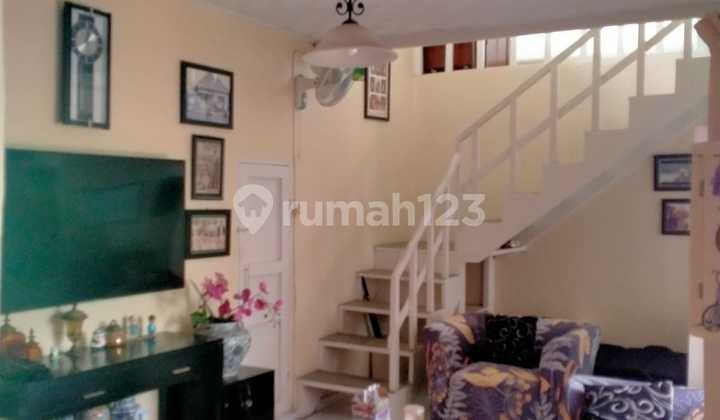 RUANG USAHA SIAP PAKAI DI MAINROAD JALAN KOPO 