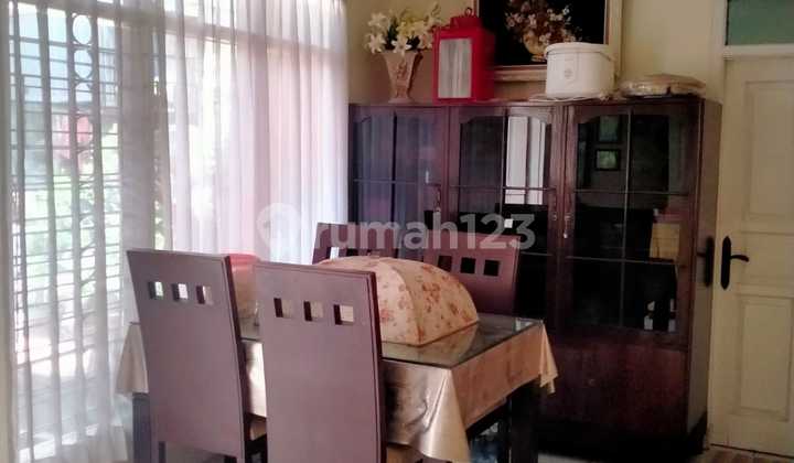 RUANG USAHA SIAP PAKAI DI MAINROAD JALAN KOPO  2