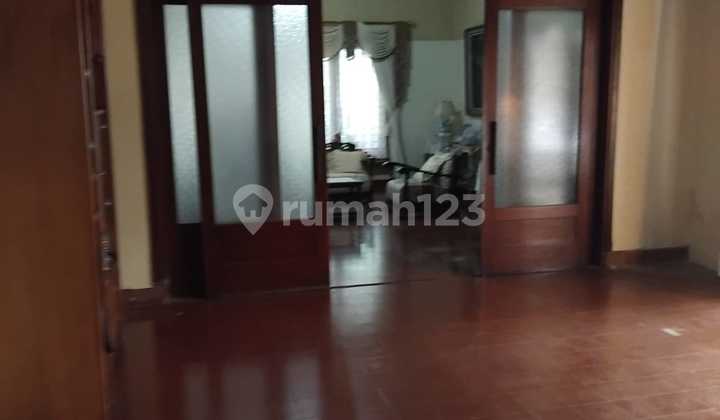 Rumah Lama Sirna Galih 2