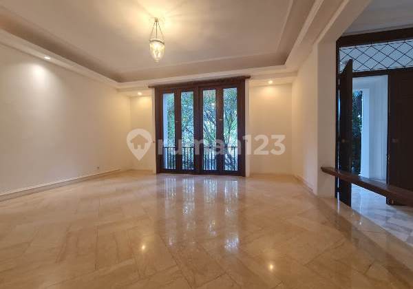 Beautiful House Like A Resort Bali In Antasari Jakarta 5